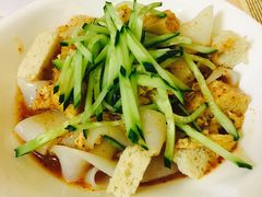 -楼兰印象(朝外店)