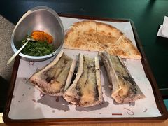 -纳鲁孜·新疆特色餐厅(上海悦荟广场店)