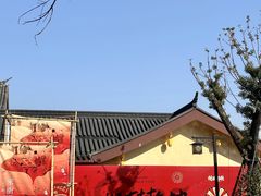 -江心屿景区