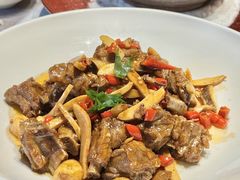 -观宴·品质赣菜(高新大道店)