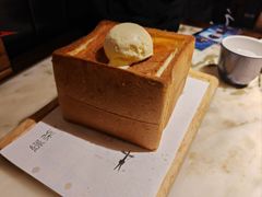 -绿茶餐厅(朝阳大悦城店)