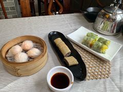 -味可道美食坊(福基路店)