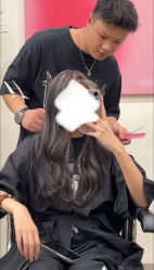 -WM Hair Salon