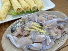 -肥婆麻辣火锅.顺德首创药材麻辣火锅(容桂店)
