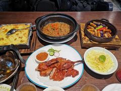 -涌上外婆桥(南塘店)