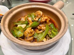 -刘胖子家常菜·蹄花焖藕(兴业店)