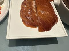 -小大董·烤鸭(观景餐厅·南京西路店)