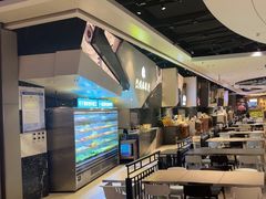 -食悦天美食广场(武汉壹方购物中心店)