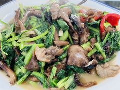 -何记羊汤馆(丽水佳源店)