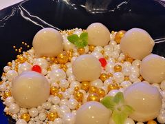 -山泉粤宴(广东大厦店)