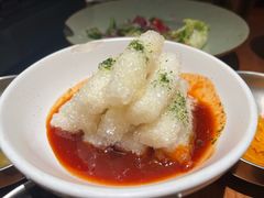 -春熙台韩国料理·章鱼肥牛(西丽店)