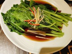 -绿茶餐厅(哈尔滨凯德店)