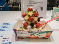 -DQ·蛋糕·冰淇淋(河东万达店)