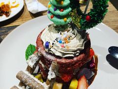 -咖梦餐厅 COMENG RESTAURANT