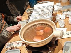 -聚点串吧·北京烧烤(赵登禹路店)