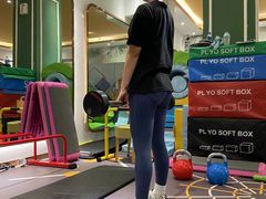 -星仕力游泳健身(滨江店)