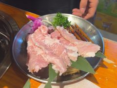 -kingkong大猩猩烤肉(CBD店)
