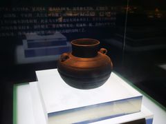 -马鞍山市博物馆