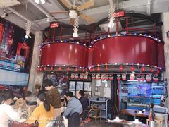 -捞围鲜·港式打边炉(海阳路店)