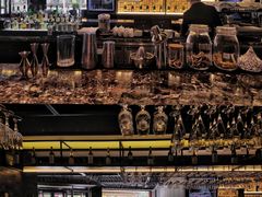 -上海锦江汤臣洲际大酒店