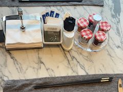 -北京王府井希尔顿酒店·万斯阁西餐厅