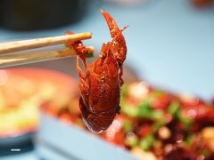 -金陵暴走小龙虾·迷踪蟹(凯德MALL店)