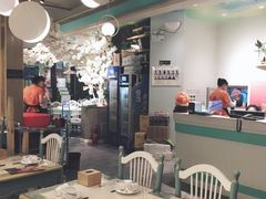 大堂-付掌柜在成都·热炒砂锅集(金禾店)