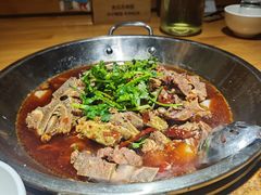 -大众跷脚牛肉馆·非遗传承单位(峨眉山店)