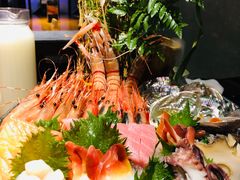 -和彩放题餐厅(酒仙桥店)