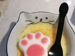 -猫爪爪原切自助烤肉(观音桥阳光世纪店)
