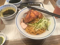 -和府捞面(曹路花园城店)
