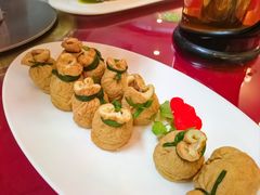 -天毓山庄·餐厅