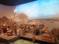 -第一次全国劳动大会旧址