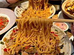 -麻辣总动员·川派海鲜·现炒浇头面·自贡菜(五彩城店)