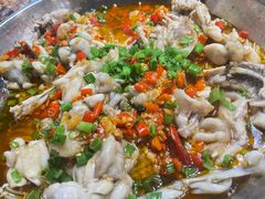 -闽公馆·客家私房菜·商务宴请·包厢(杏林橡树湾店)