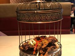 椒盐鸭下巴-避风塘(嘉兴八佰伴店)