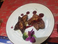 -安德烈俄式西餐厅(中央大街店)