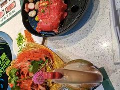 -香佰里重庆火锅(恒力博纳广场店)