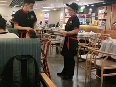 大堂-小土豆北方菜馆(方庄店)