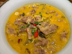 -金牌外婆家(苏州中心店)