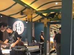 -一绪に寿喜烧自助(世茂广场店)