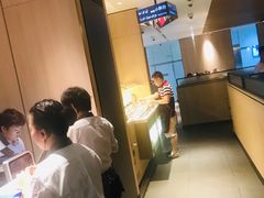 -海底捞(胡志明店)