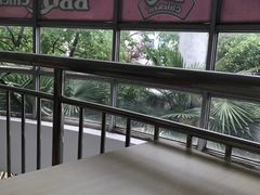 -上海中医药大学-食堂