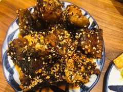 -常樂屋·常德米粉(青年路店)