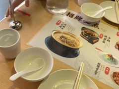 -关东小磨东北菜(上海长风大悦城店)