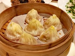 蟹粉小笼包-上海人家花樣年华(虹口龙之梦店)