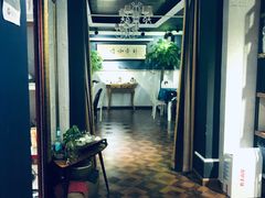 -珍爱咖啡(兴化东里4号楼店)
