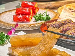 -叹茶靓点·粤式餐厅·全天茶市(石井万民广场店)