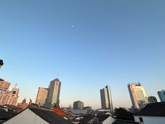 -青果巷历史文化街区