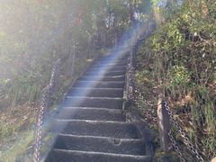 -腾冲云峰山